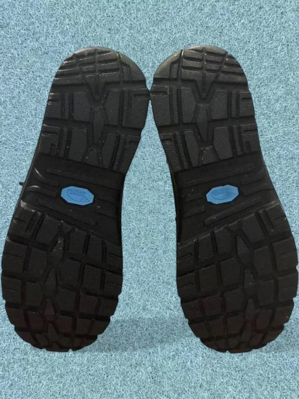 Avenger Framer CT Work Boots with Protalus T100 Elite Insoles